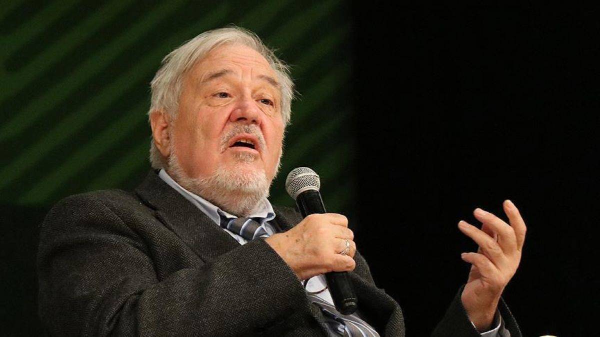 'İlber Ortaylı'ya 1 saatlik konuşma için 250 bin TL veren belediyeler'