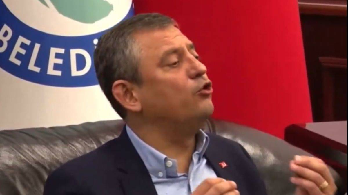 Özgür Özel'den Haniye suikastı yorumu