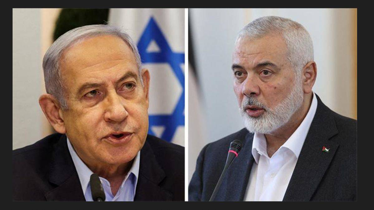 Netanyahu'dan ilk açıklama: Ağır bir darbe indirdik