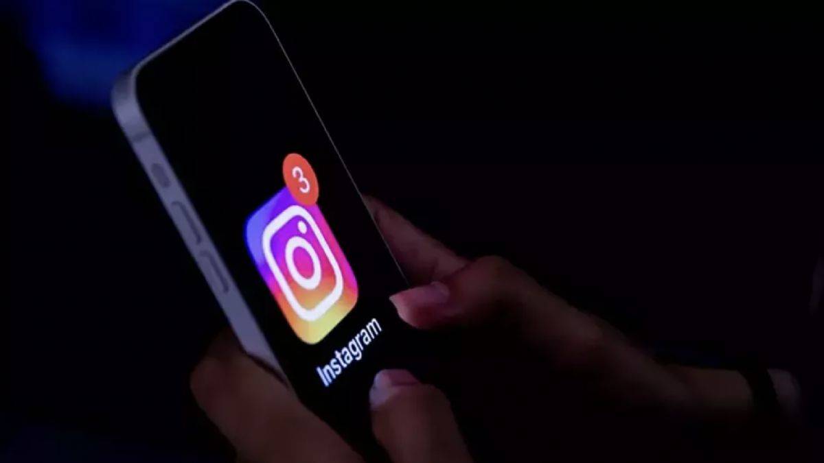 Instagram çöktü mü, erişim engeli mi geldi? Kullanıcılara instagram erişim engeli sürprizi