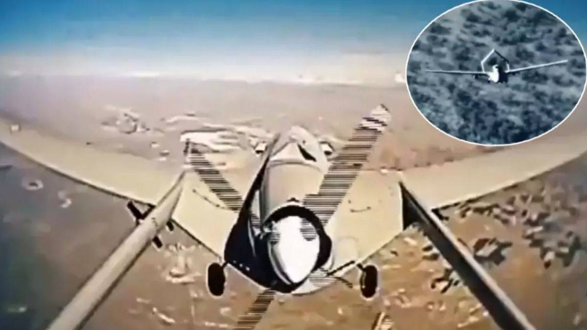 Teröristler için hiçbir yer güvenli değil!