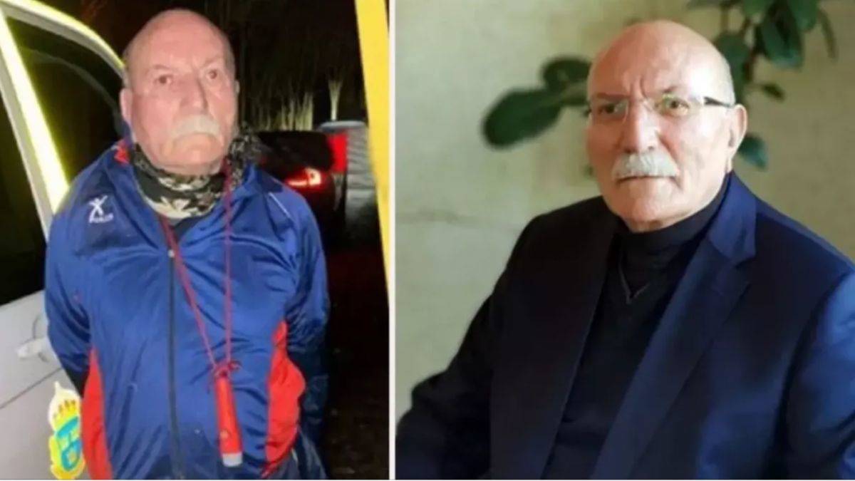 PKK firarisi kaçtığı İsveç'te atlara cinsel istismardan mahkum oldu