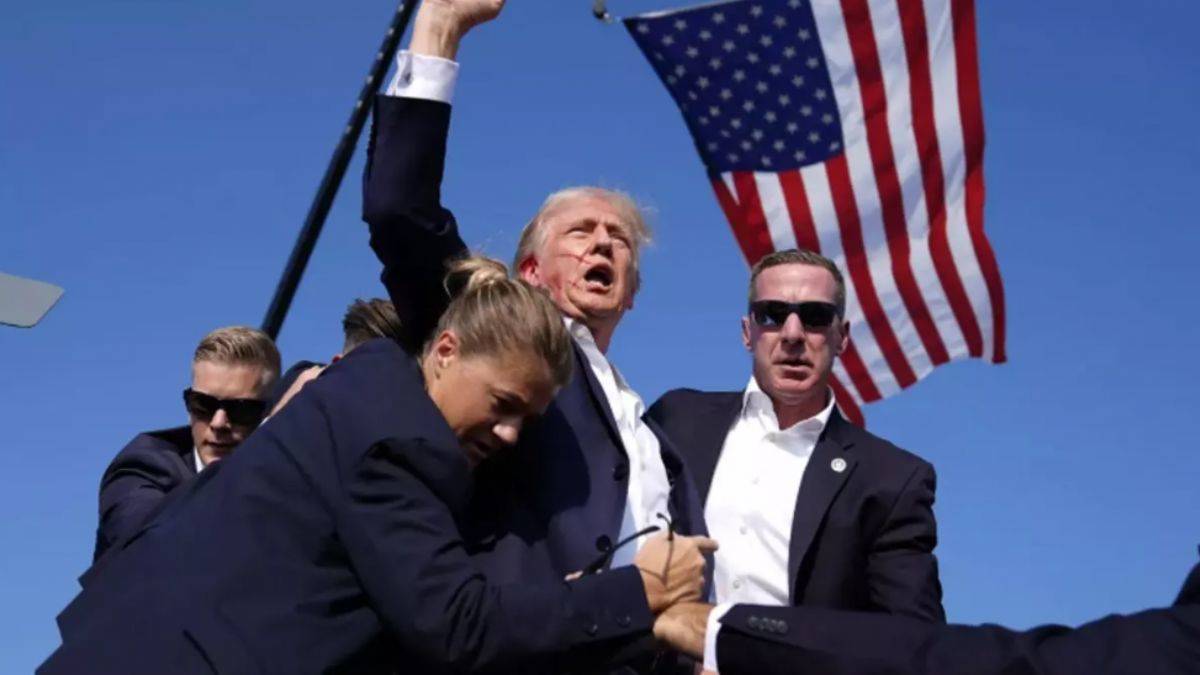 ABD Gizli Servisi ''başarısızlığını'' kabul etti