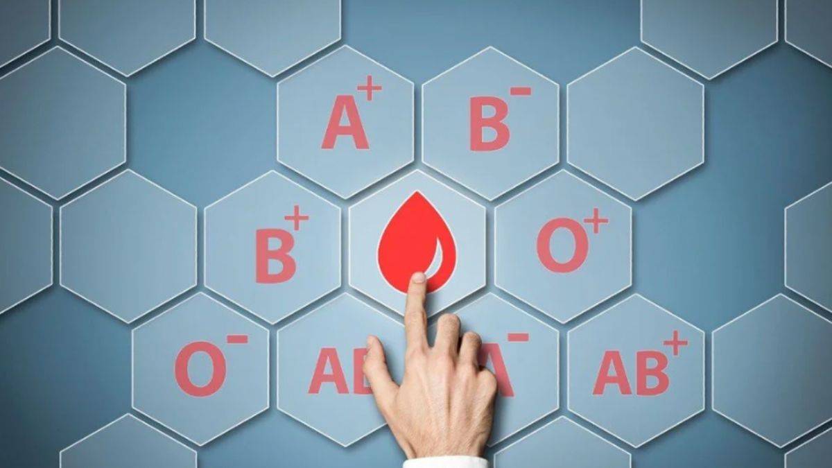 Kan grubuna göre zeka ve kişilik özellikleri