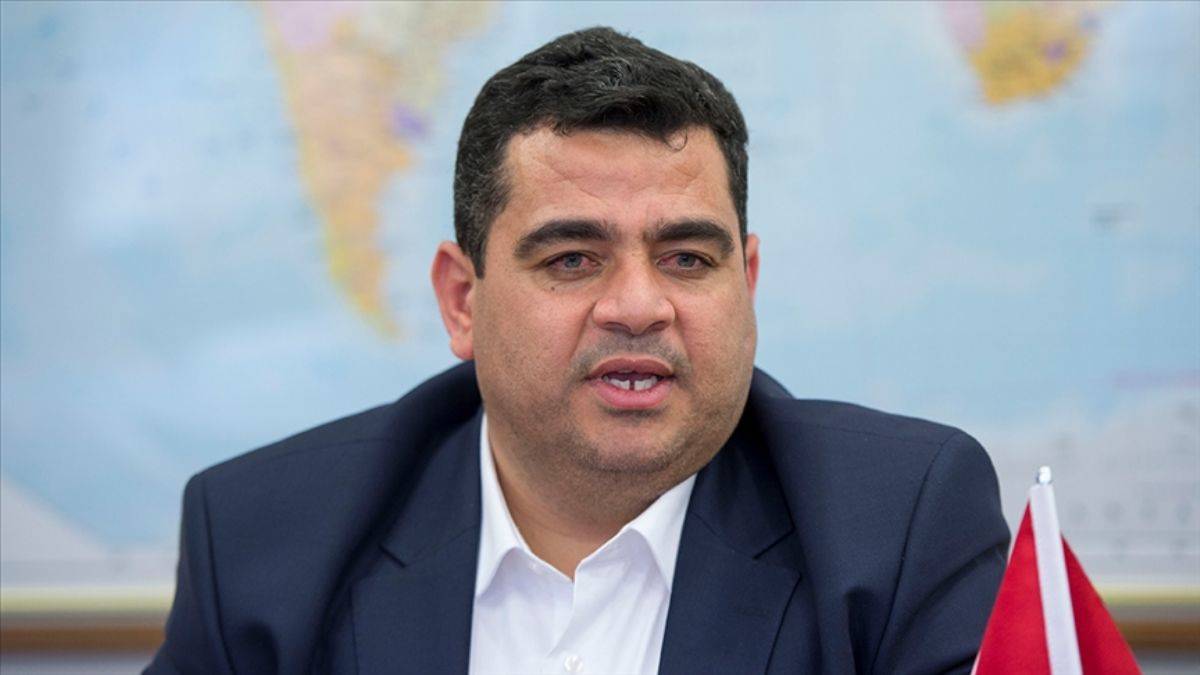 Haniye'nin oğlundan açıklama