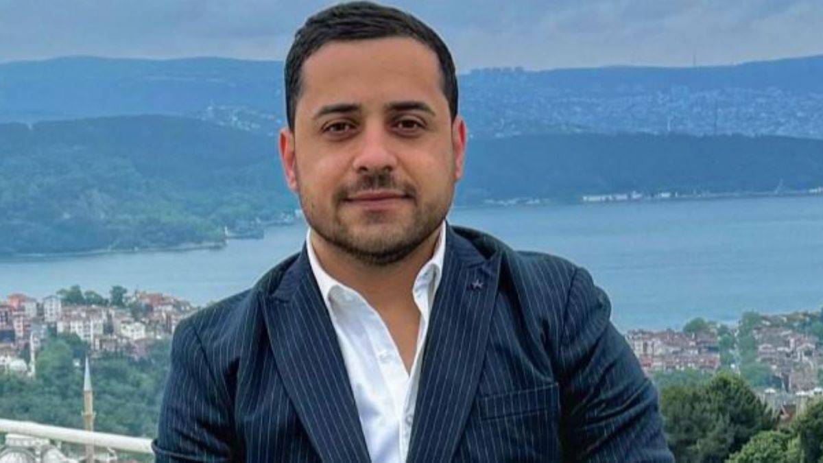 İş Adamı Furkan Dağlı Kimdir ?