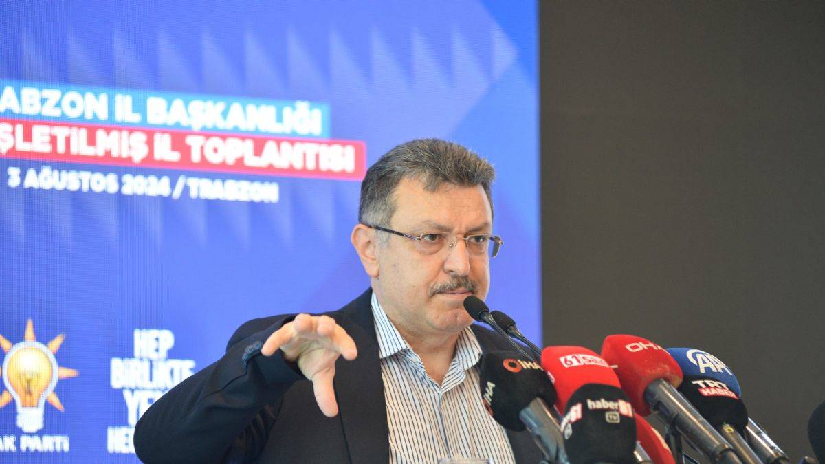 Raylı sistemin uygulama projesi onaylanıyor