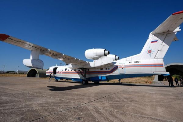 Hava gücüne ''jet'' destek... Rusya'dan alınıp İzmir'e konuşlandırıldı