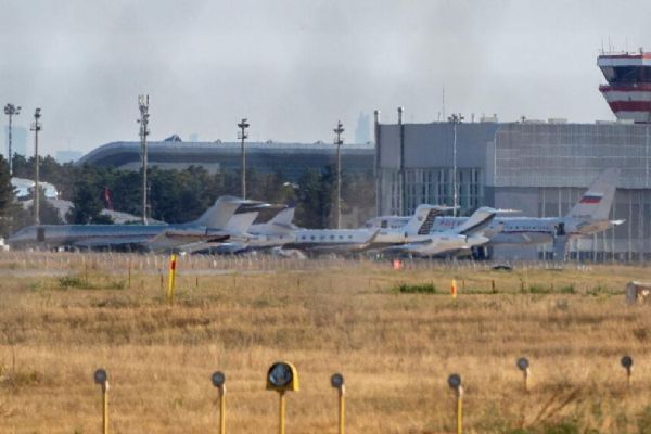 Tarihi takasa dünyadan övgü: Türkiye'yi eleştiren ülkelere ders olsun