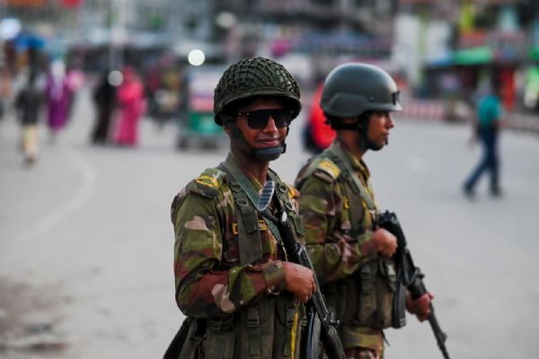 Bangladeş'te protestolarda çıkan olaylarda ölenlerin sayısı 93 oldu