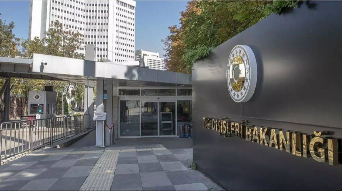 Türkiye'den Lübnan'daki vatandaşlara seyahat uyarısı