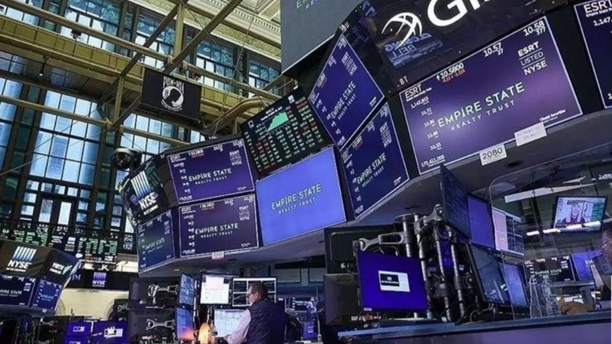 Küresel piyasalarda derin satış baskısı