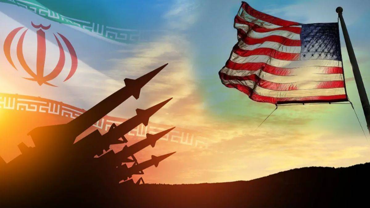 'İran İsrail'e saldıracak' korkusu ABD'yi telaşlandırdı!