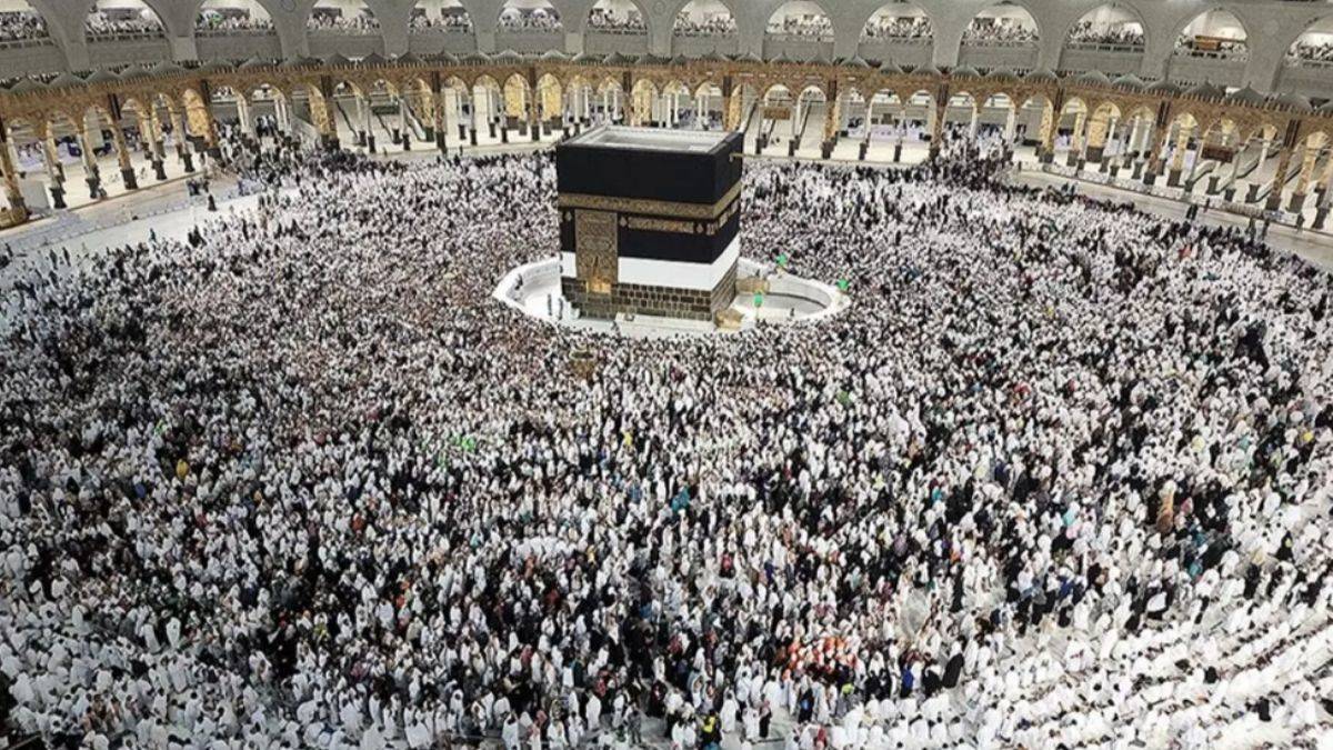 Hac ön kayıtları ve yenileme başvuruları başlandı