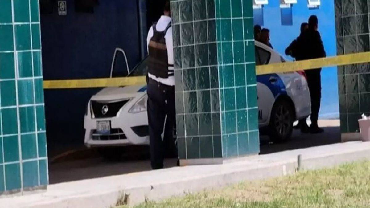 Celaya'da işlenen suçları haberleştiren gazeteci öldürüldü