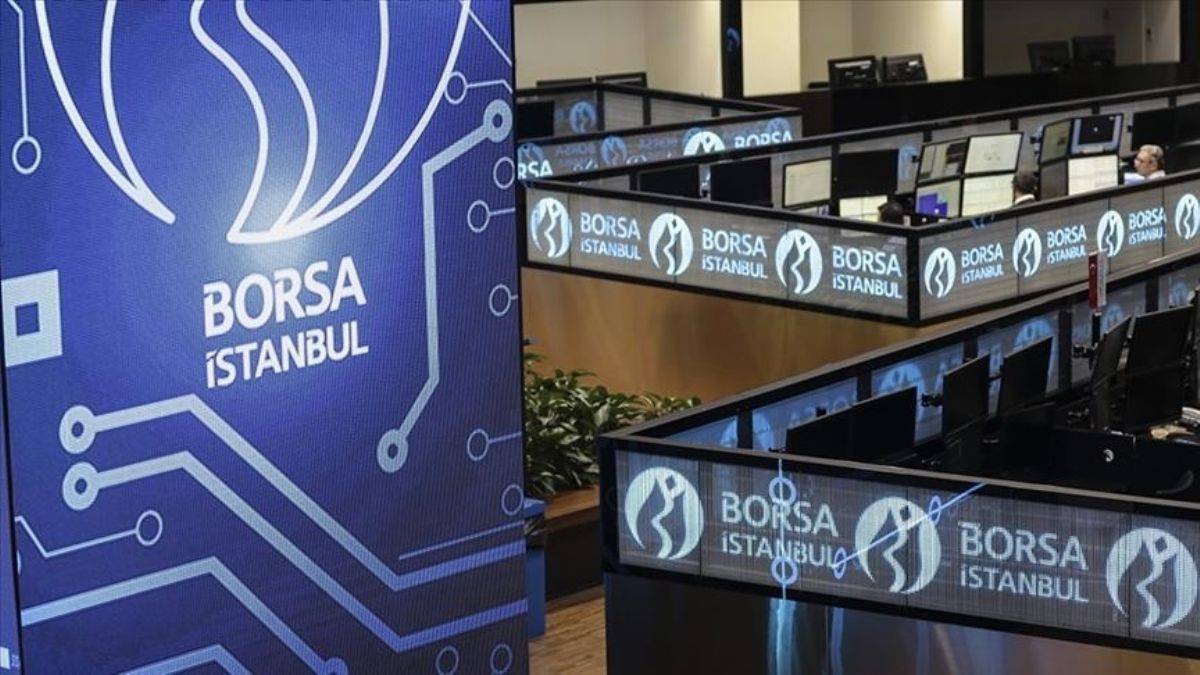 Borsa neden çöktü? BIST açıklaması