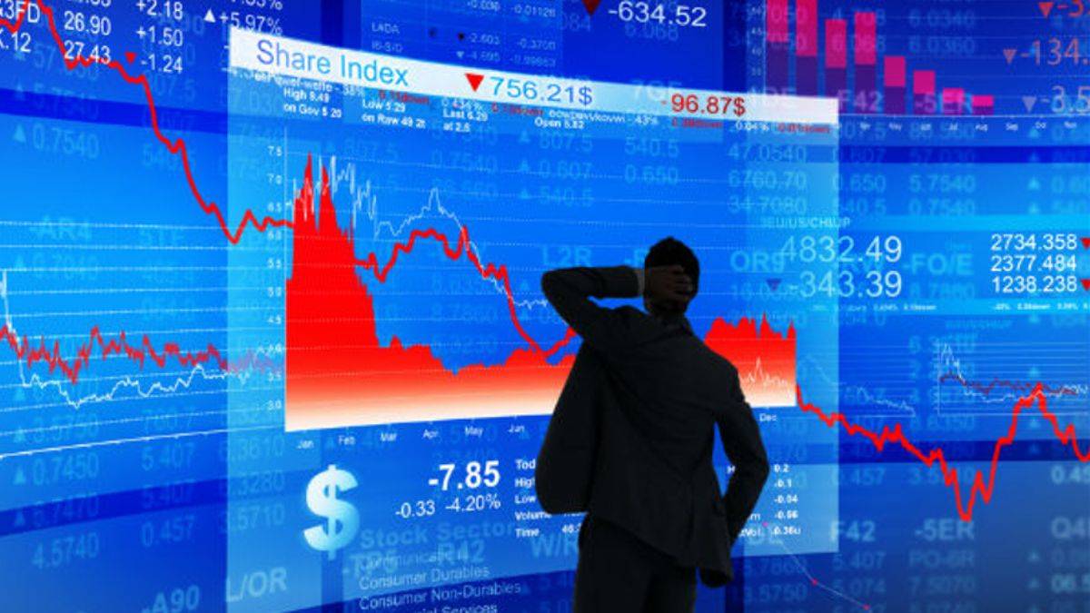 Asya ve Avrupa borsaları çakıldı!