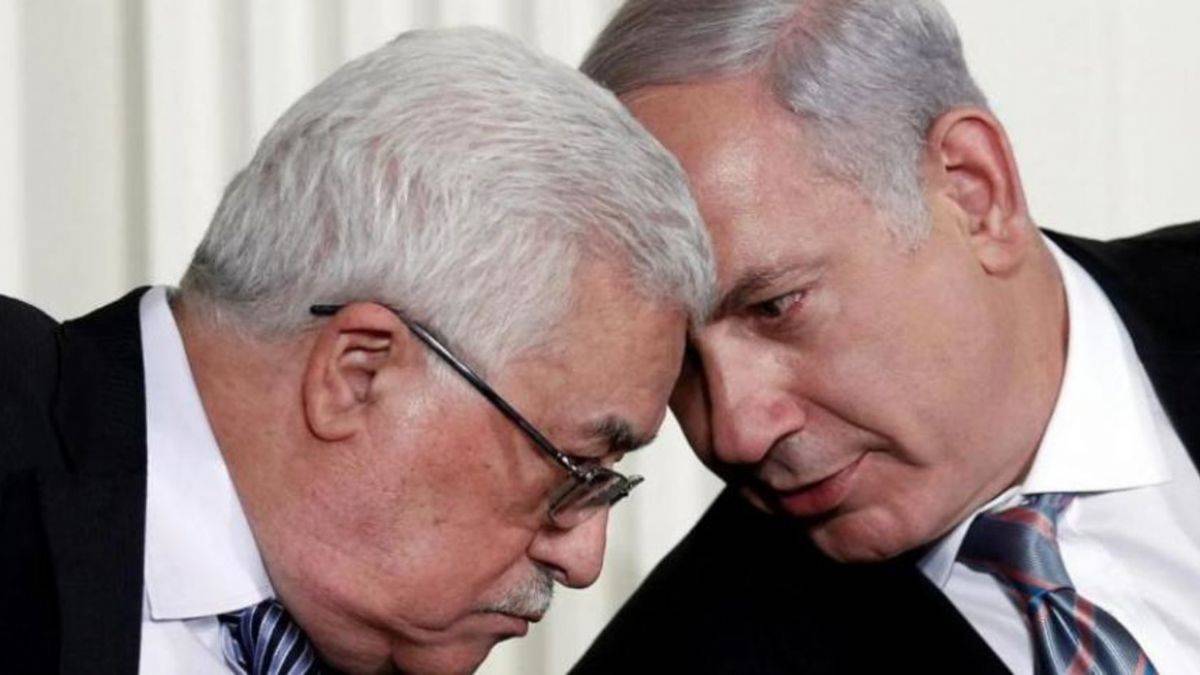 'Abbas'ı Türkiye'de bekleyen yok'