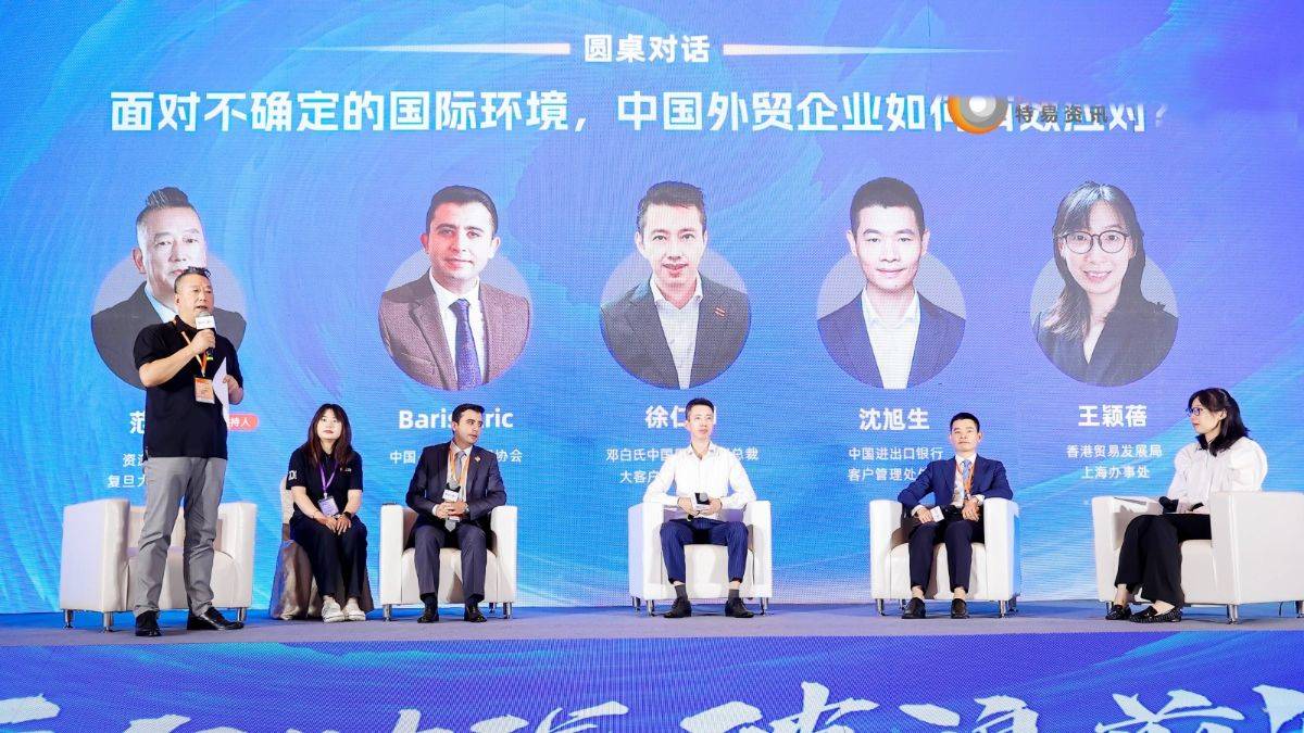 Çinli Firmalar Gözünü Türkiye’ye Dikti