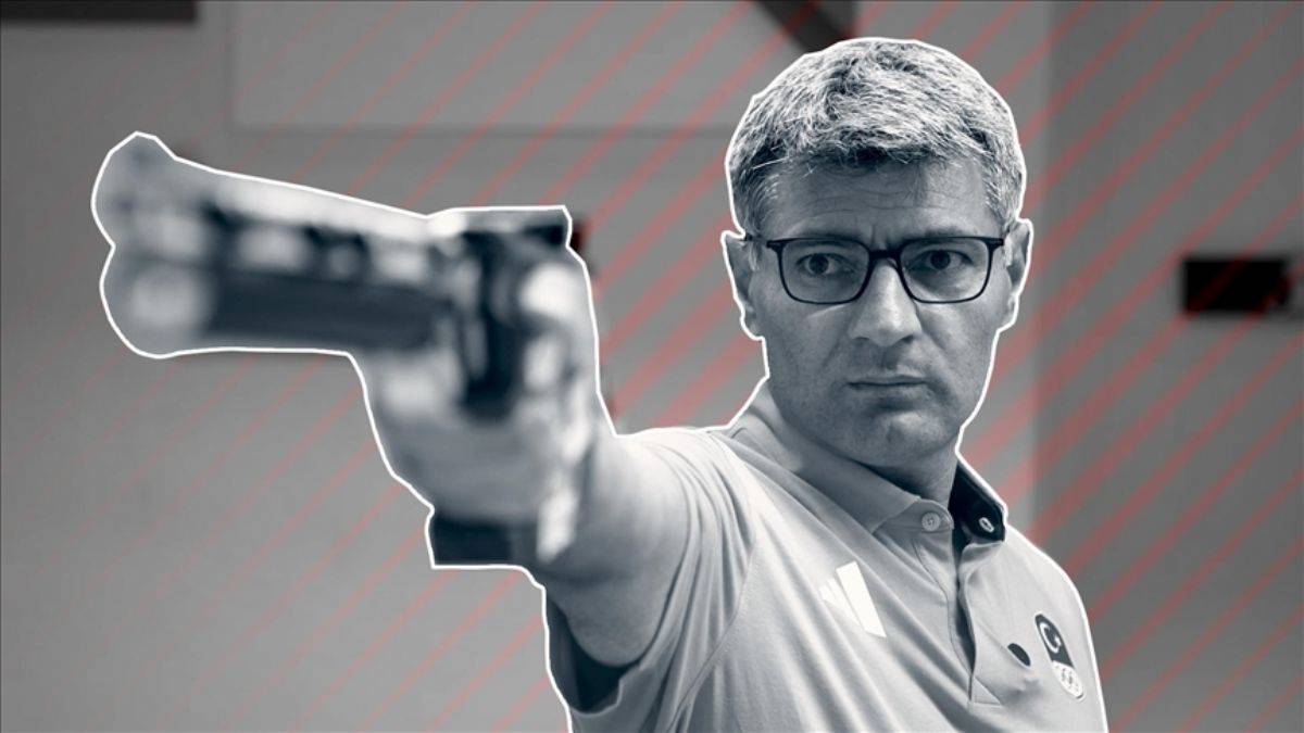 Yusuf Dikeç: 85 milyonun duasıyla gittik