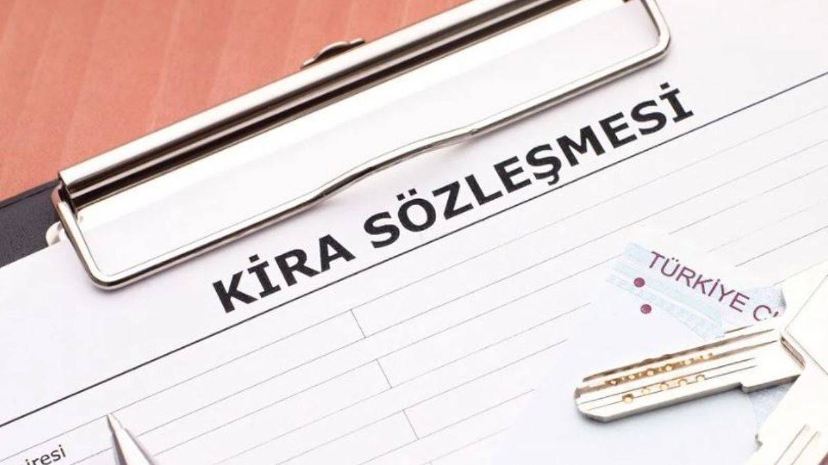 Kirada yeni çözüm: Semte göre taban ve tavan fiyat