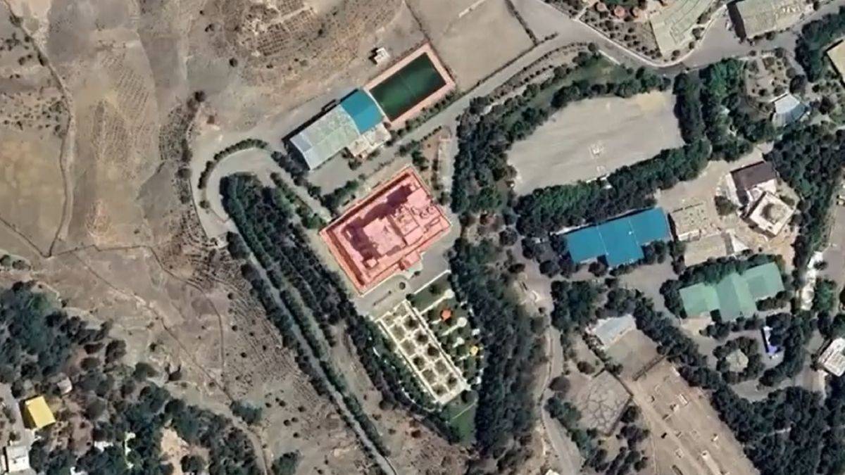 İran'dan itiraflar: Asıl zarar içimizdeki ajanlar