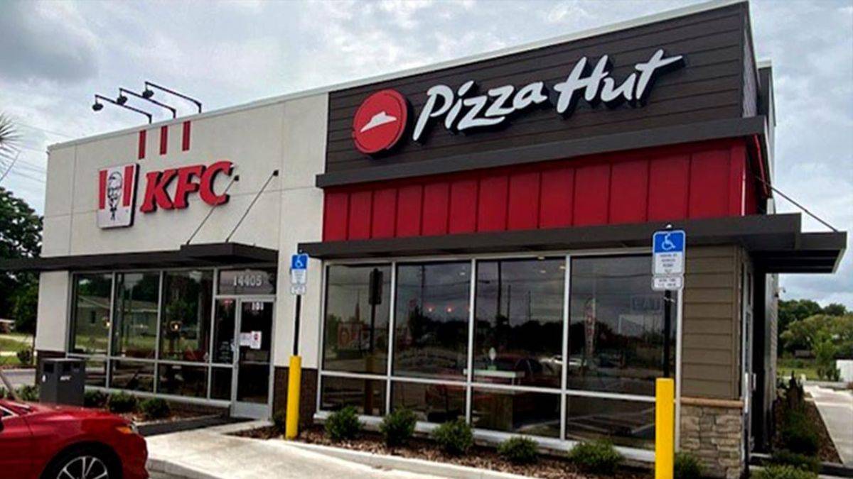 Boykot: KFC ve Pizza Hut'ın satışları düştü