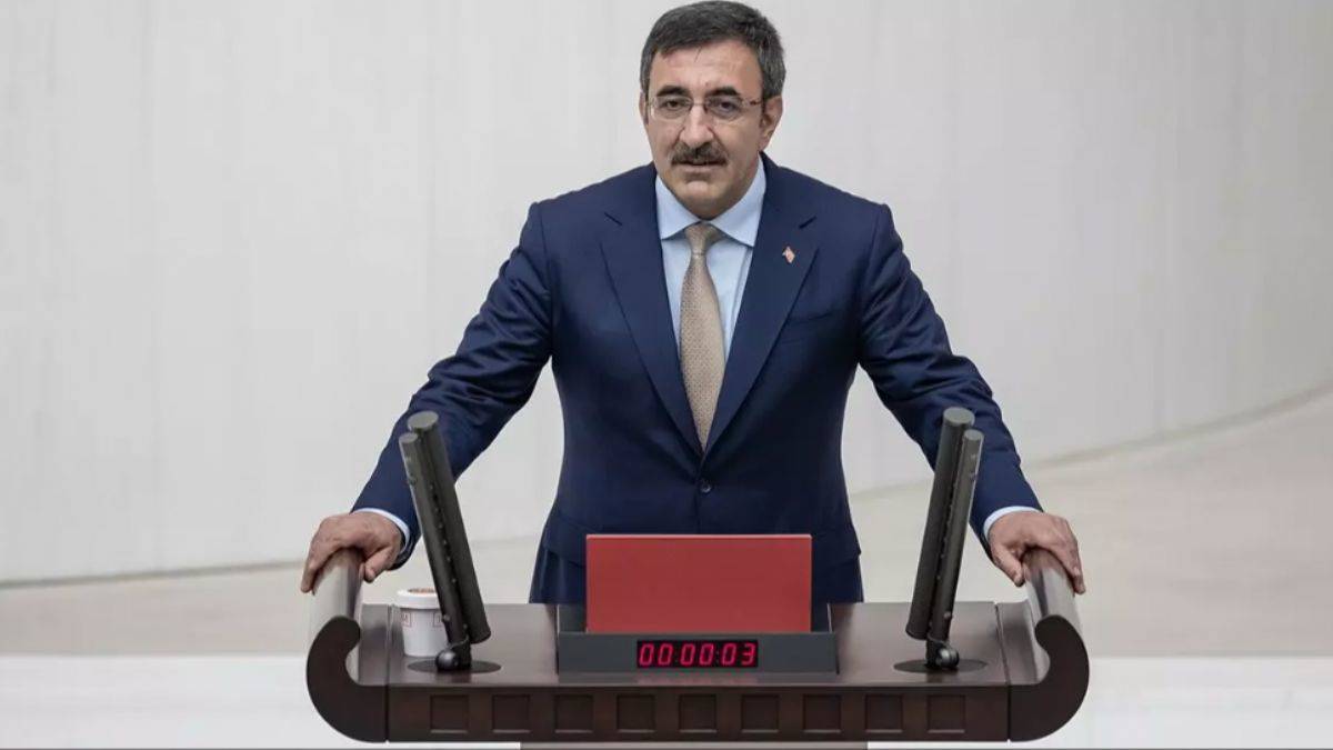 Ülkemizi daha güçlü bir konuma taşımaya kararlıyız