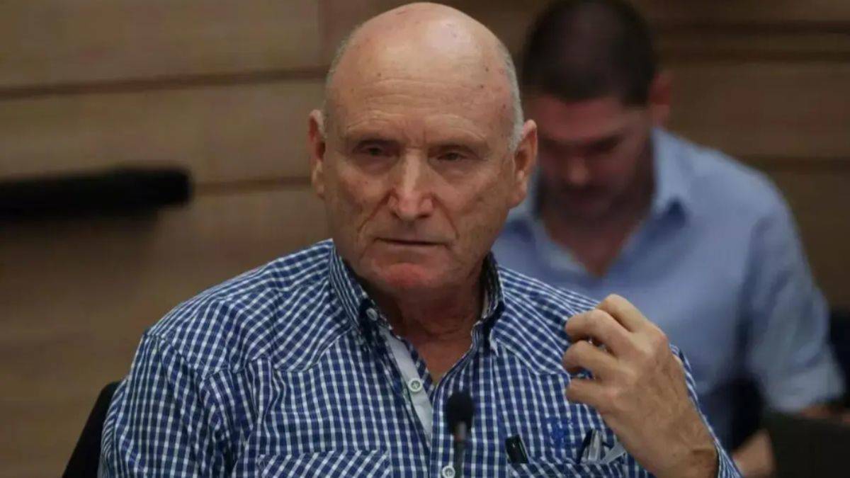 İsrailli emekli general uyardı