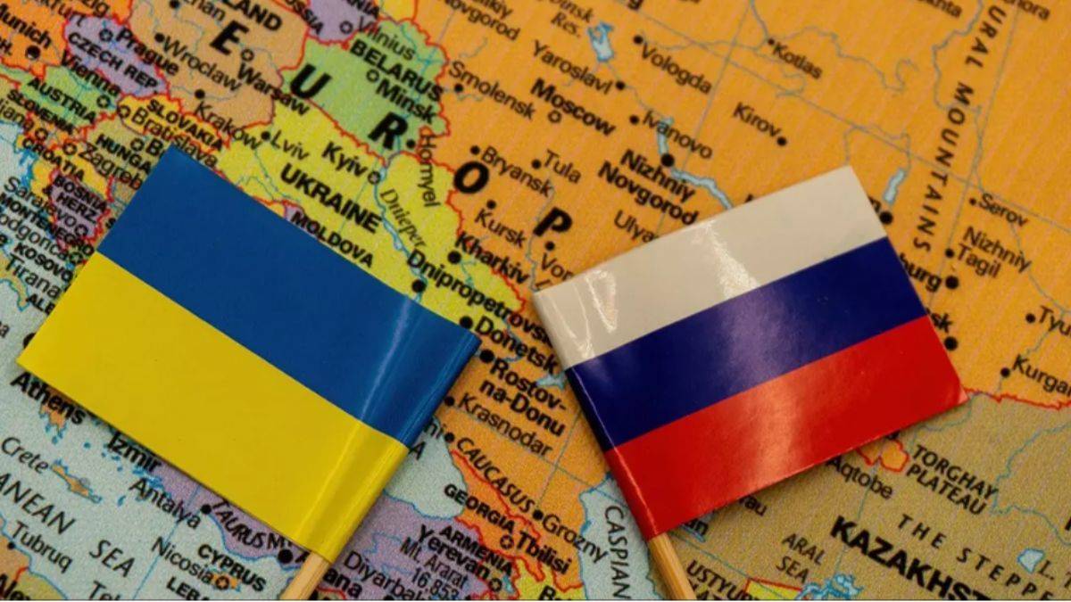 Rusya'nın Kursk bölgesinde çatışmalar nedeniyle acil durum ilan edildi