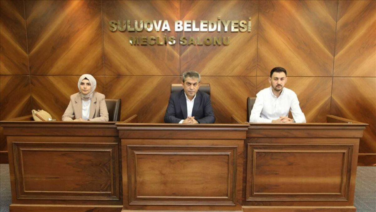 6 Türk devletinin vatandaşlarına nikah ücretsiz