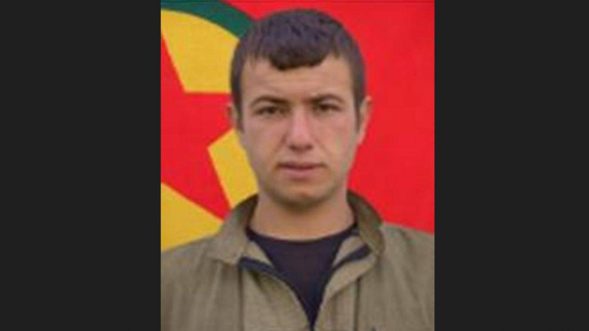 MİT'ten nokta operasyonu