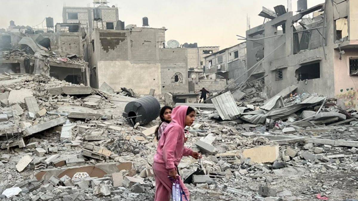 Arap akademisyen: 'Boykotla destek vermek rezil bir durum'