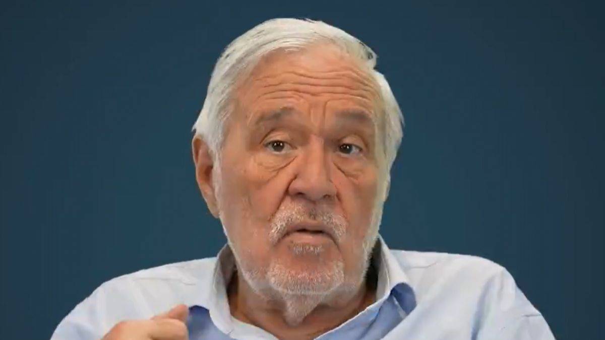 İlber Ortaylı kafaları karıştırdı!.. 'Omurgasız tarihçi'