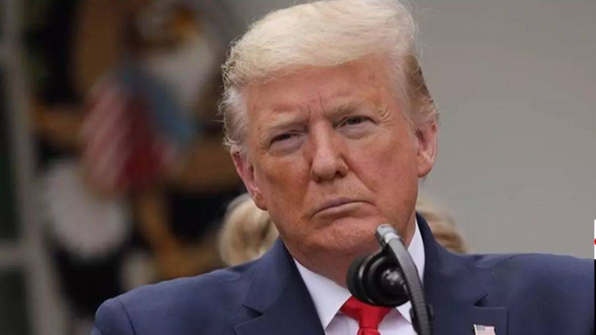 Trump: ABD Başkanı Fed'in para politikasında söz sahibi olmalı!