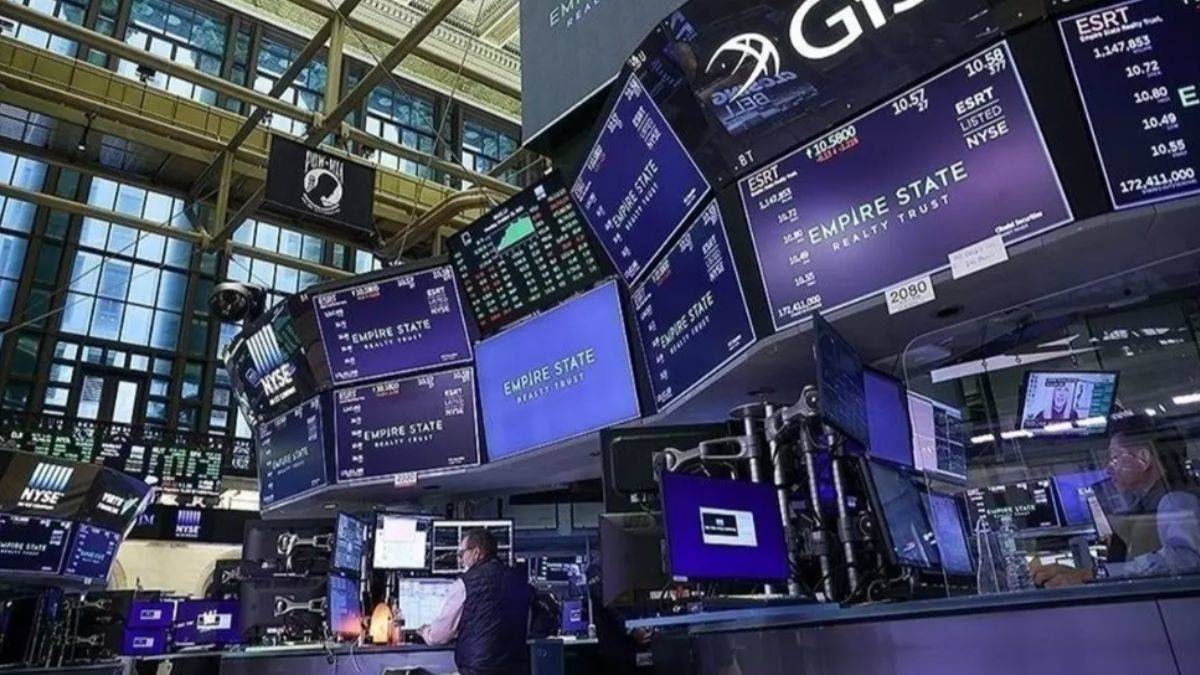 Resesyon endişeleri azaldı! Küresel piyasalar pozitif seyir sürüyor