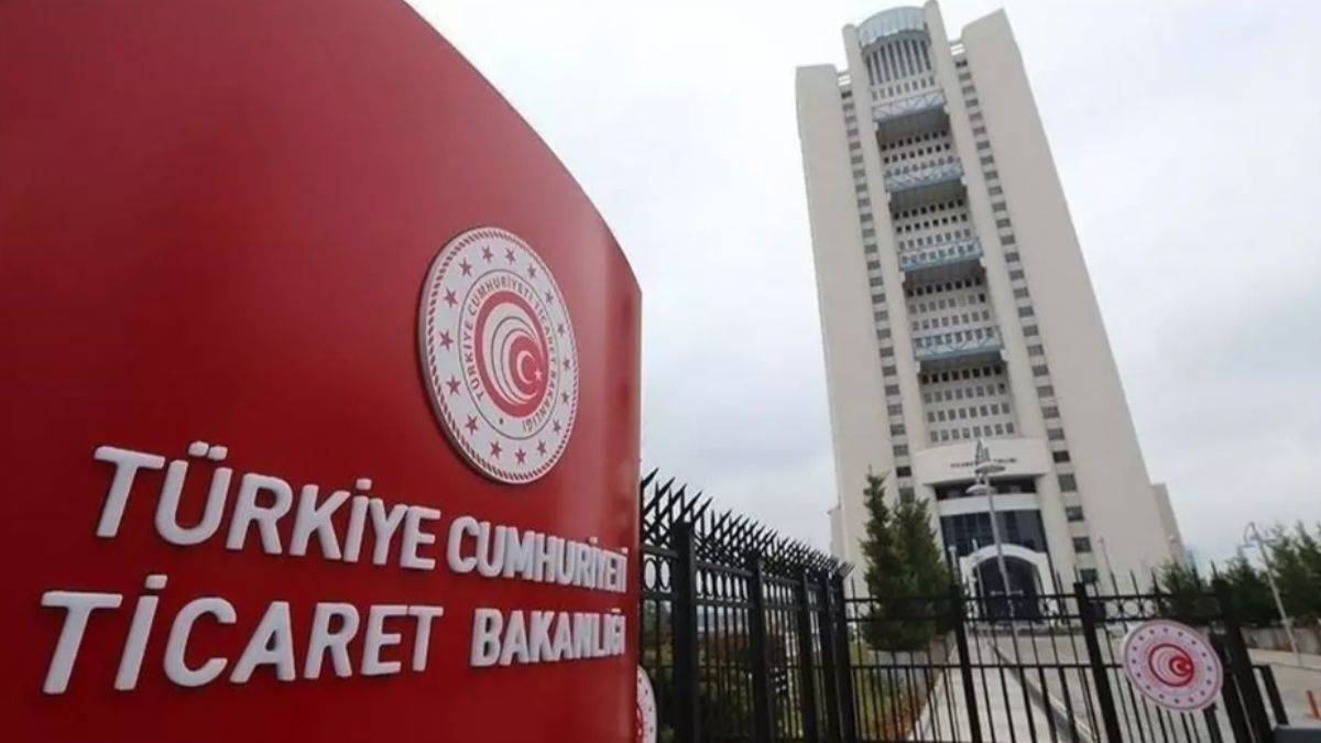 Mısır menşeli ''granit'' alımına soruşturma