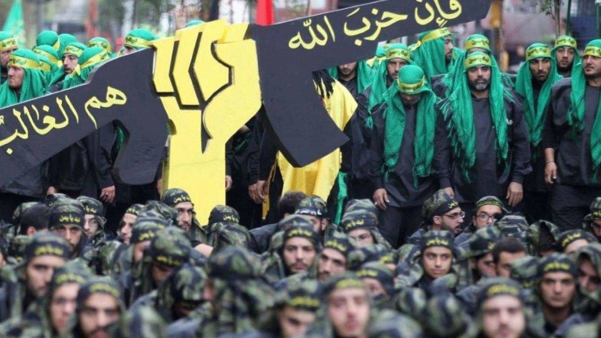 ANALİZ: Hizbullah'ın askeri kapasitesi