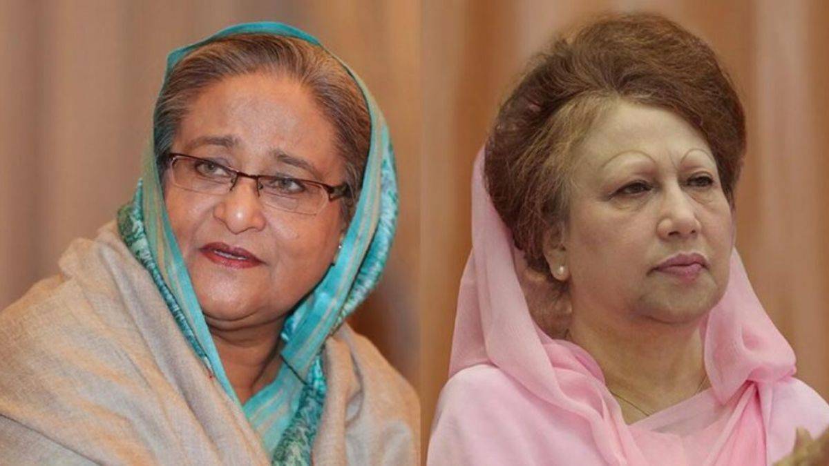 “Bangladeş’i Hasina ve Ziya’nın didişmesi kilitledi”