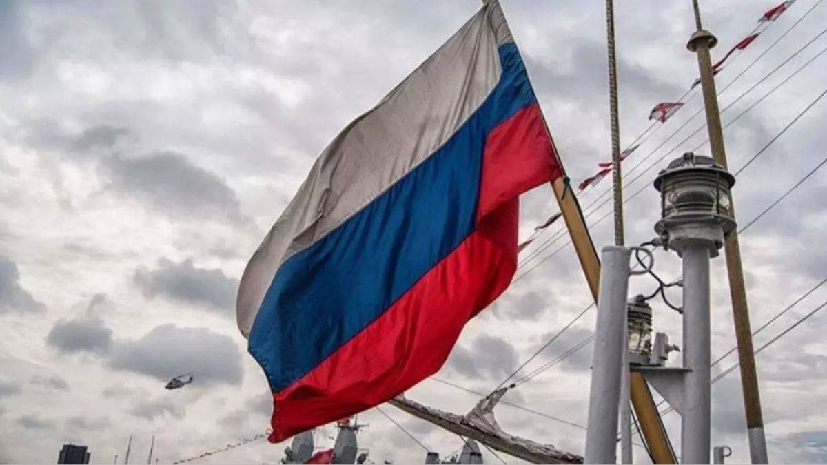 Rusya üç bölgede terörle mücadele durumu ilan etti