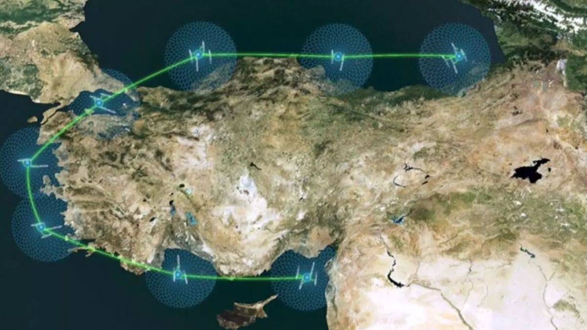 Türkiye'nin adı artık daha fazla duyulacak!