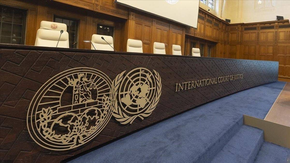 UCM ne işe yarıyor? İsrail'i yargılayabilir mi?