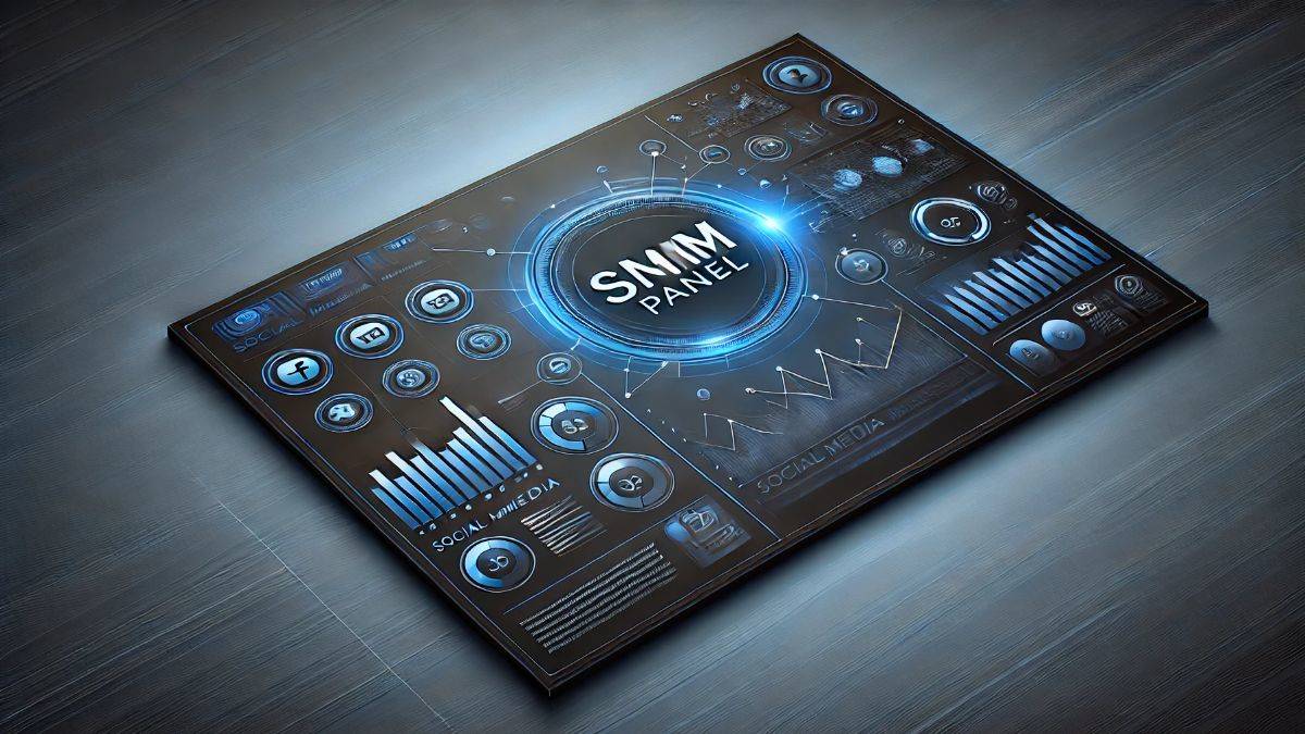 Sosyal Medya Yönetiminizde Sıra Dışı Bir Araç: SMM Paneller