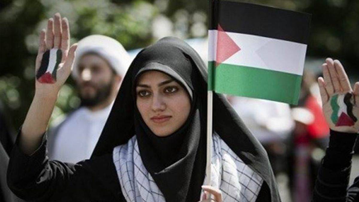 ANALİZ: İran'ın 'Hamas' oyunu