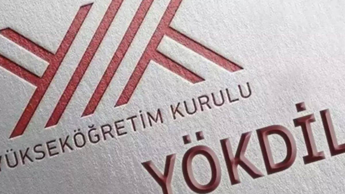 YÖKDİL sonuçları ne zaman açıklanır? YÖKDİL sınav sonrası sonuç tarihi