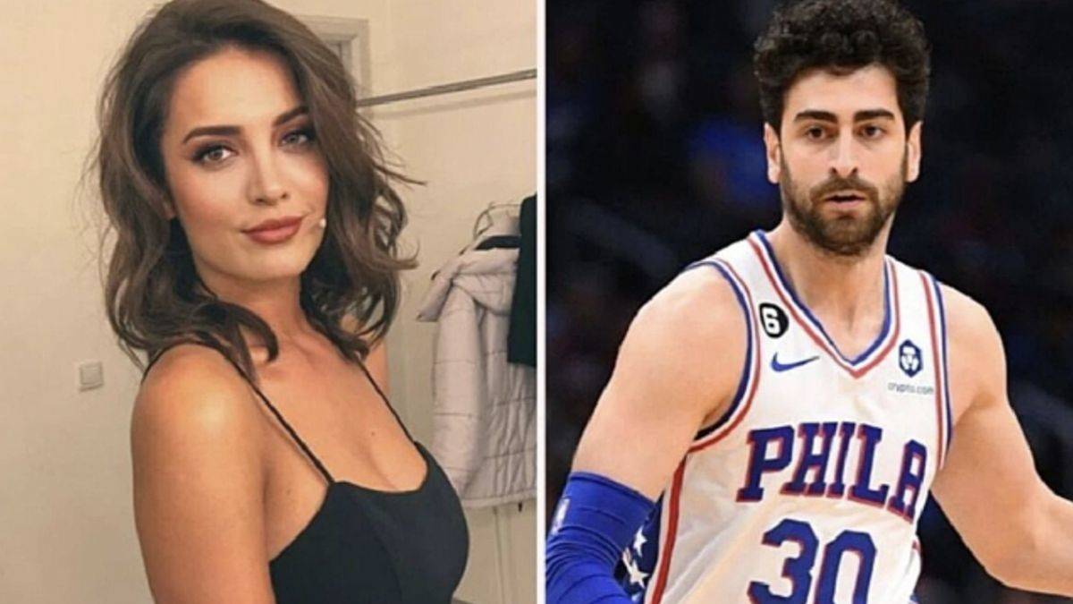 İrem Sak yurt dışına taşınıyor! İrem Sak sevgilisi Furkan Korkmaz ile evli mi?