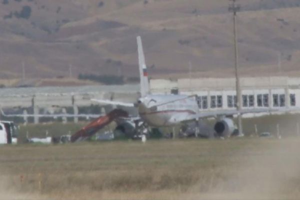 Tarihi takasın detayları ortaya çıktı!