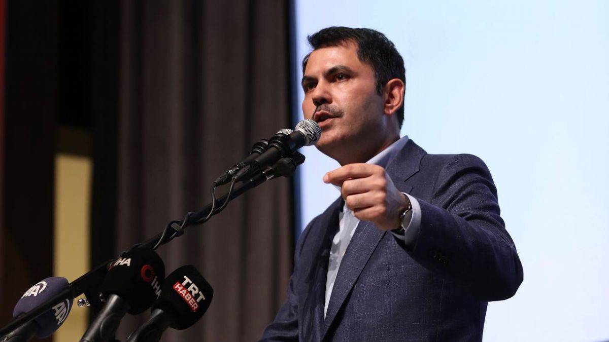 Murat Kurum söz vermişti: Bozkurt yeniden inşa edildi