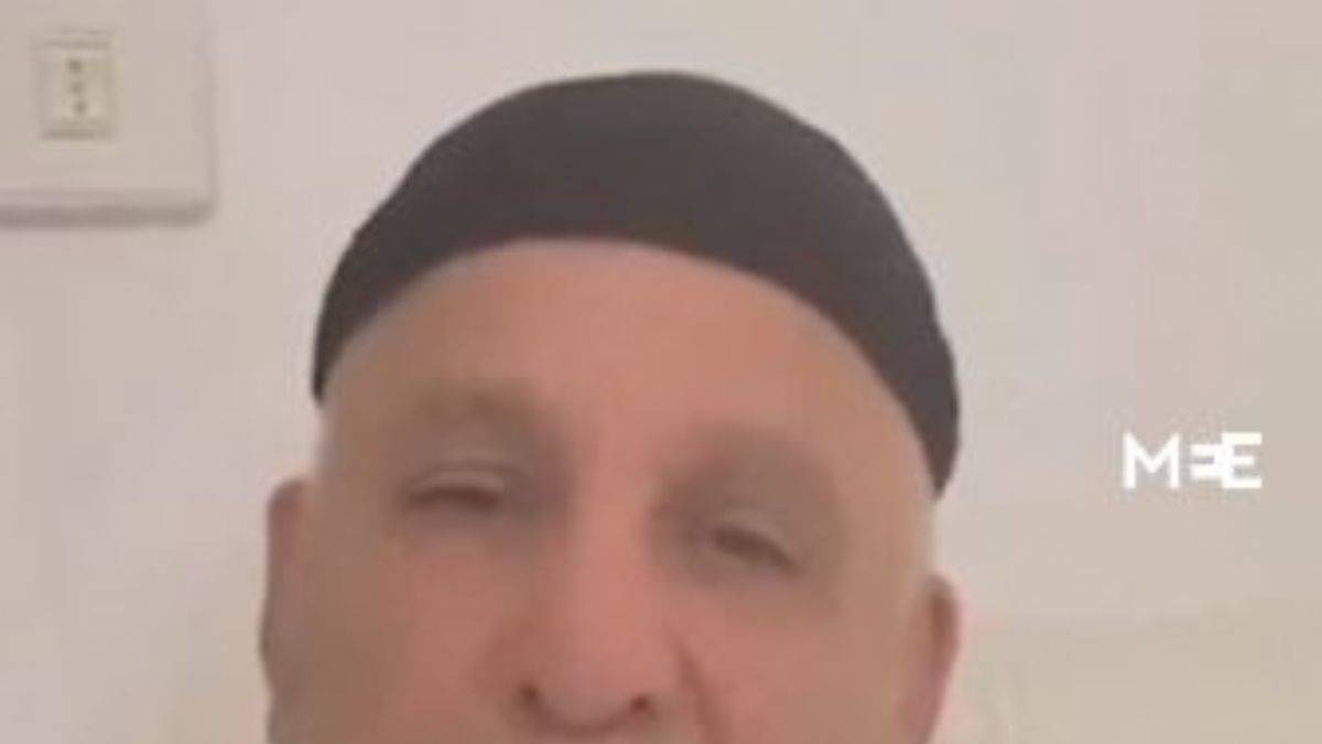 'Atom bombanız varsa Türkiye'den başlayın vurmaya'