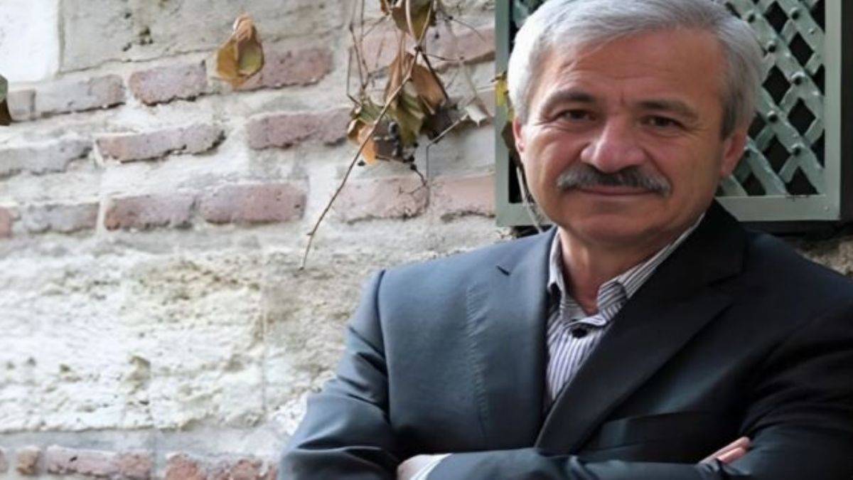 Türkiye Yazarlar Birliği kurucusu Mehmet Doğan vefat etti